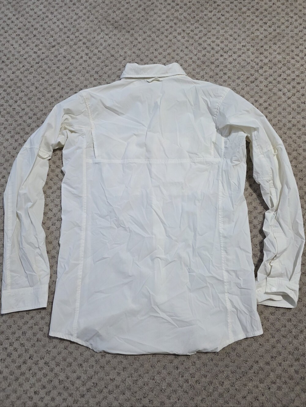 Grundens Button Down - Picture 2 of 7